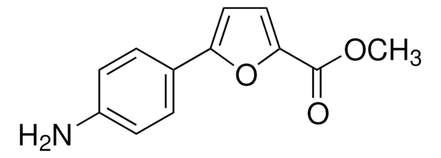 Methyl 5-(4-aminophenyl)furan-2-carboxylate 97%