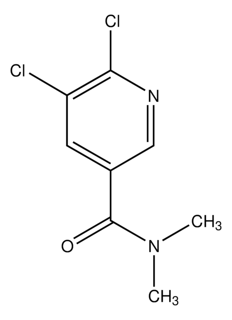 5,6-Dichloro-N,N-dimethylpyridine-3-carboxamide