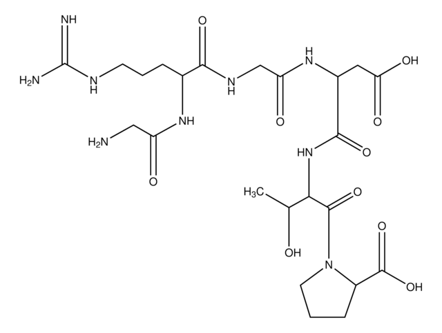 Gly-Arg-Gly-Asp-Thr-Pro &#8805;97% (HPLC)