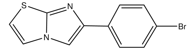 6-(4-Bromophenyl)imidazo[2,1-b]thiazole AldrichCPR