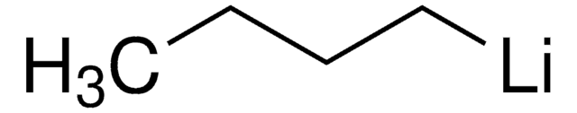 n-Butyllithium -Lösung 1.6&#160;M in hexanes