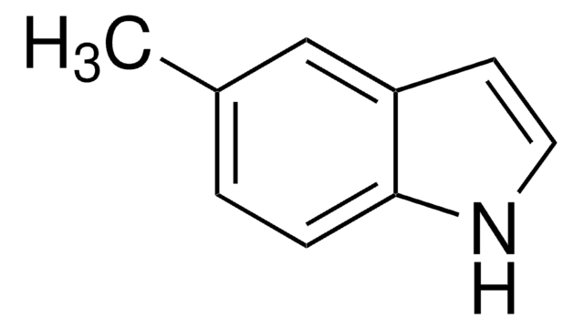 5-Methylindol 99%