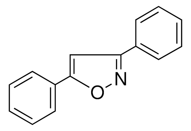 3,5-DIPHENYL-ISOXAZOLE AldrichCPR