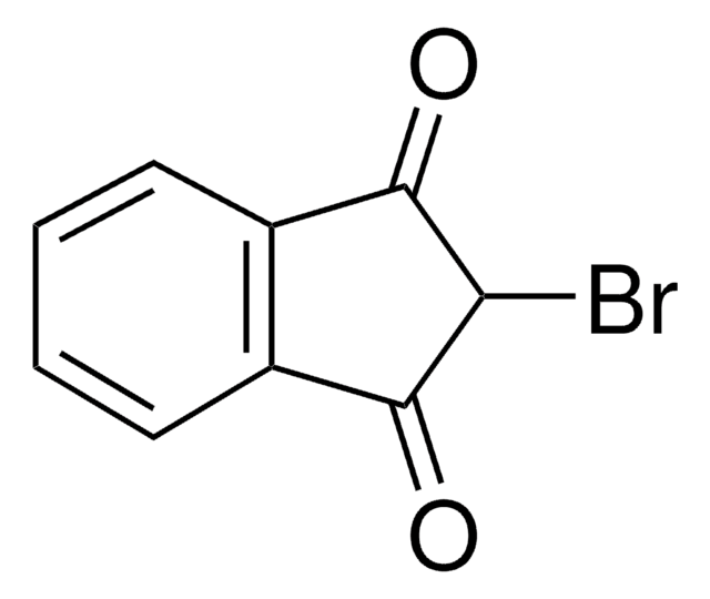 2-Bromo-1,3-indandione technical, &#8805;90.0% (AT)