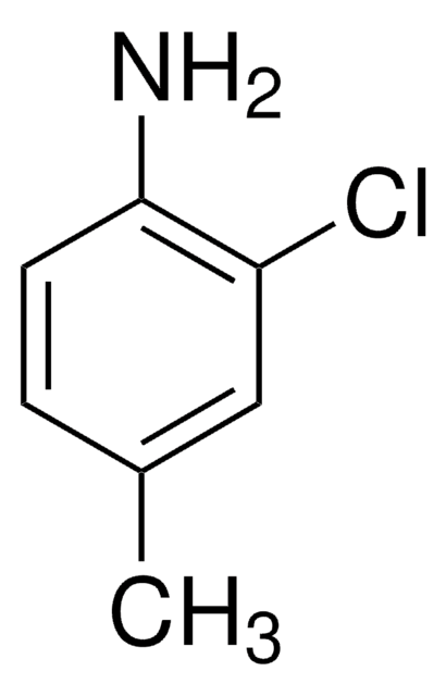 2-Chloro-4-methylaniline &#8805;97.0% (GC)