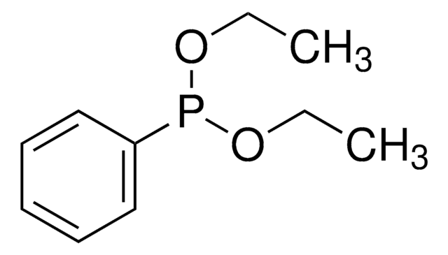 Diethyl phenylphosphonite 97%