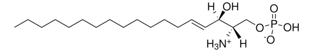 Sphingosin-1-Phosphat (d18:1) Avanti Research&#8482; - A Croda Brand