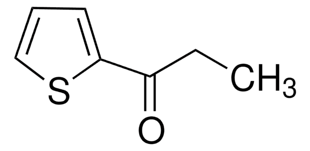 1-(2-Thienyl)-1-propanone 98%