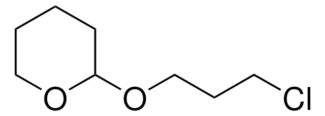 2-(3-Chloropropoxy)tetrahydro-2H-pyran 97%