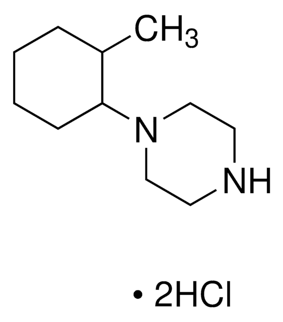 1-(2-Methyl-cyclohexyl)-piperazine dihydrochloride