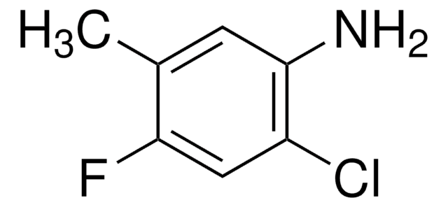 2-Chloro-4-fluoro-5-methylaniline 99%