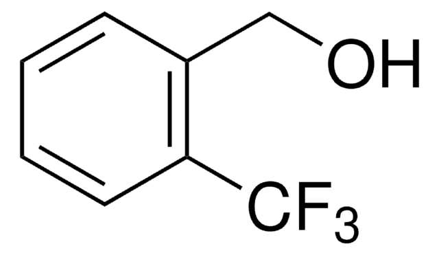 2-(Trifluoromethyl)benzyl alcohol 97%