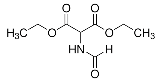 Diethyl formamidomalonate 97%