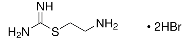 2-(2-Aminoethyl)isothiourea dihydrobromide 99%