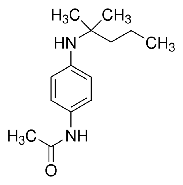 4-(N-acetyl)-N-(2-methylpentan-2-yl)aniline