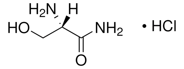 L-Serinamide hydrochloride 98%