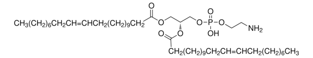 1,2-Dierucoyl-sn-glycero-3-phosphoethanolamine &#8805;98% (TLC)