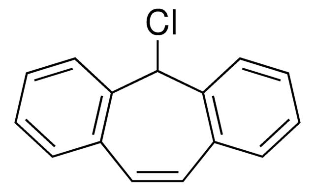 5-Chloro-5H-dibenzo[a,d]cycloheptene 97%