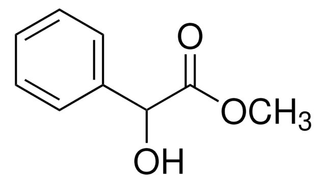 Methyl DL-mandelate 97%