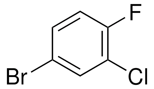 4-Bromo-2-chloro-1-fluorobenzene 99%