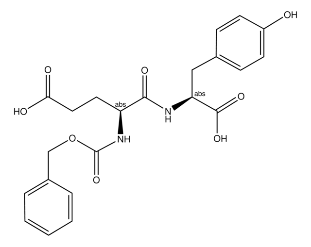 Z-Glu-Tyr