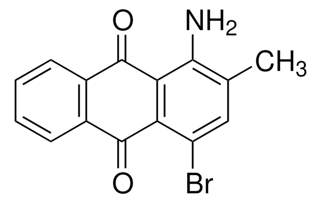 1-Amino-4-bromo-2-methylanthraquinone 95%, technical grade