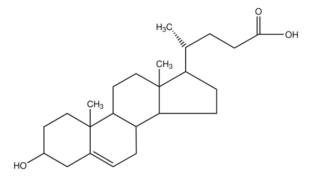 5-Cholenic acid-3&#946;-ol &#8805;98%