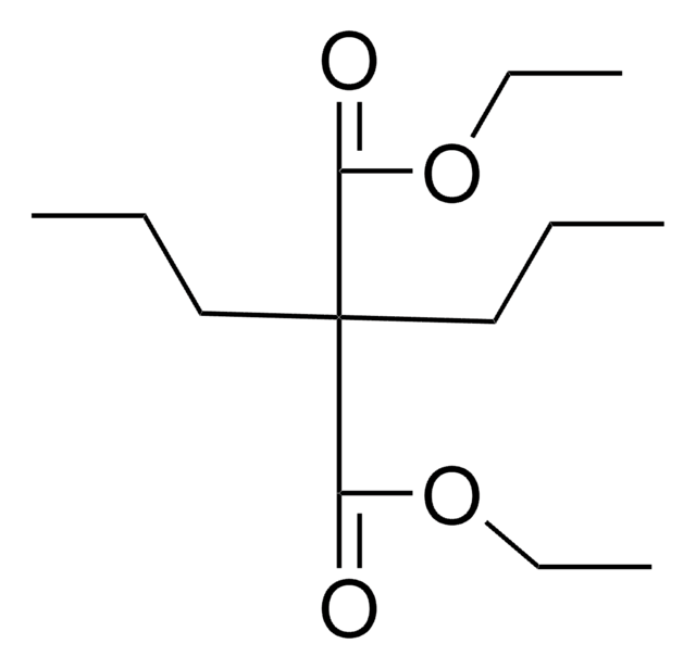 DIETHYL DIPROPYLMALONATE AldrichCPR