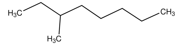 3-Methyloctane purum, &#8805;95.0% (GC)