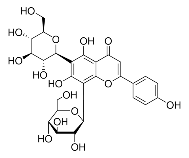 Vicenin 2 primary reference standard