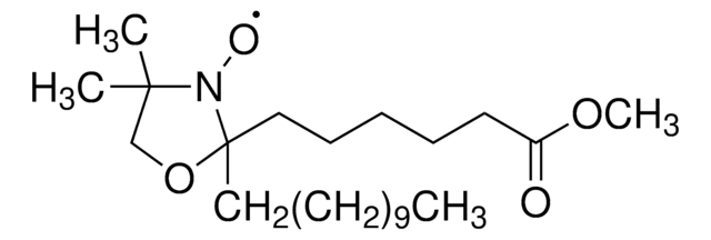 Methyl 7-DOXYL-stearate, free radical