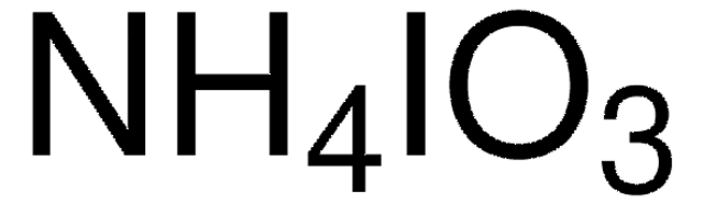 Ammonium iodate 99.99% trace metals basis