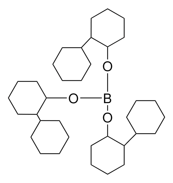 TRIS(2-CYCLOHEXYLCYCLOHEXYL) BORATE AldrichCPR