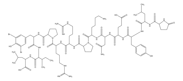 [3,5-diBr-Tyr11]-Neurotensin &#8805;97% (HPLC)