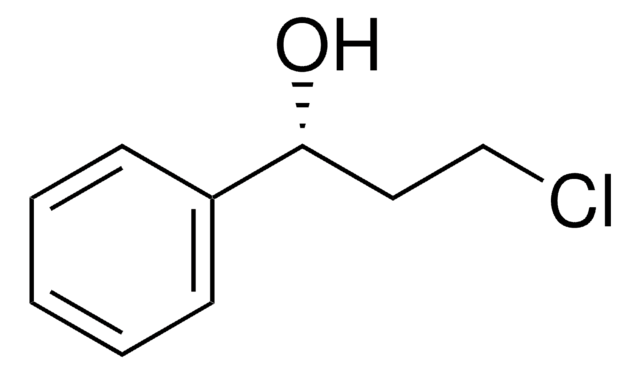 (R)-(+)-3-Chloro-1-phenyl-1-propanol 98%