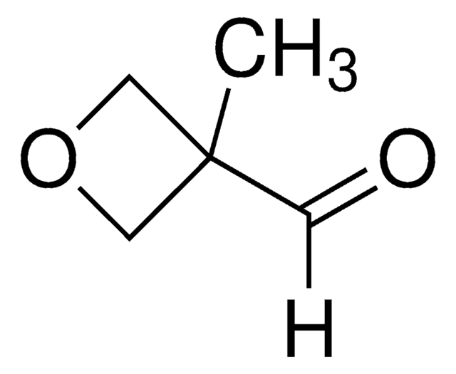 3-Methyl-3-oxetanecarboxaldehyde AldrichCPR