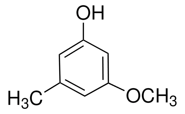 3-Methoxy-5-methylphenol 97%