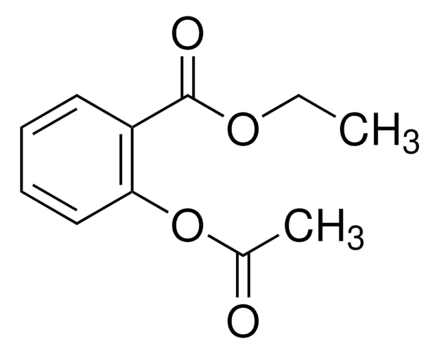 Ethyl 2-acetoxybenzoate 98%