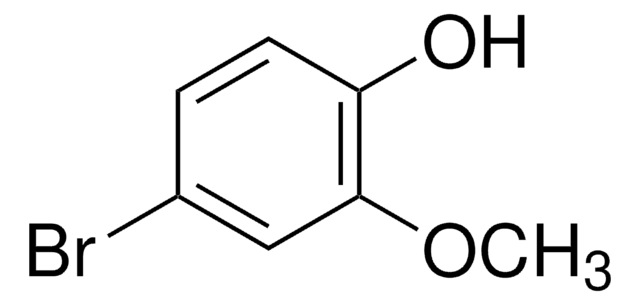 4-Bromo-2-methoxyphenol 98%