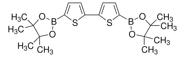 2,2&#8242;-Bithiophene-5,5&#8242;-diboronic acid bis(pinacol) ester 97%