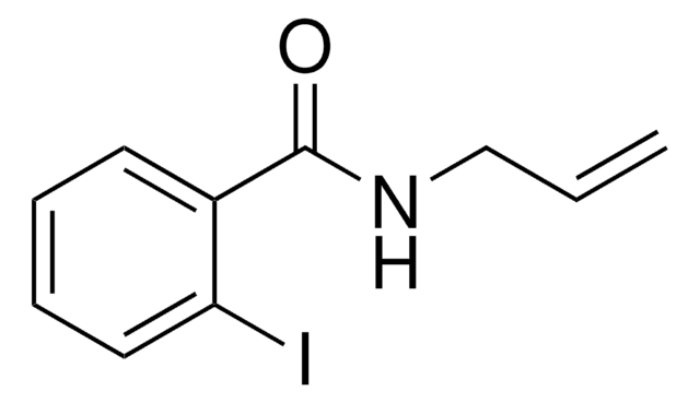 N-ALLYL-2-IODOBENZAMIDE AldrichCPR