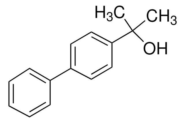 2-(4-Biphenylyl)-2-propanol &#8805;95.0% (HPLC)