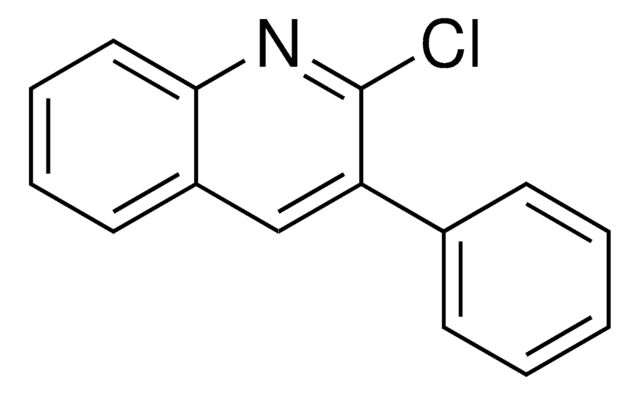 2-Chloro-3-phenylquinoline