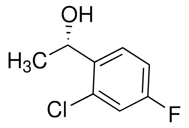 (1S)-1-(2-Chloro-4-fluorophenyl)ethan-1-ol