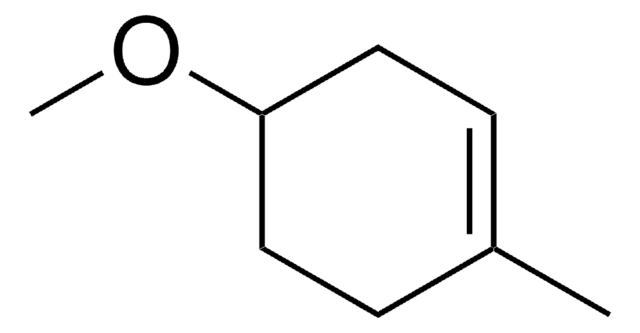 4-METHOXY-1-METHYL-1-CYCLOHEXENE AldrichCPR