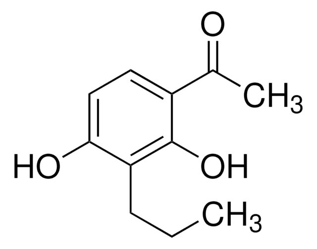 2&#8242;,4&#8242;-Dihydroxy-3&#8242;-propylacetophenone 99%