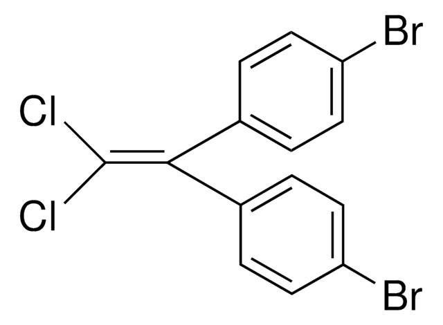 1-BROMO-4-[1-(4-BROMOPHENYL)-2,2-DICHLOROVINYL]BENZENE AldrichCPR