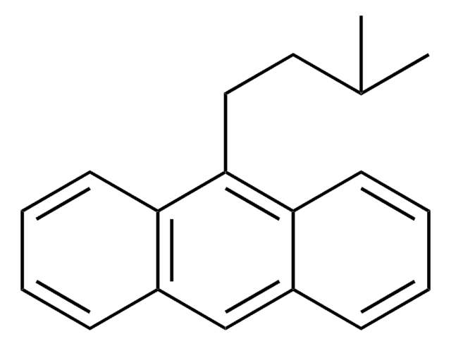 9-(3-METHYL-BUTYL)-ANTHRACENE AldrichCPR