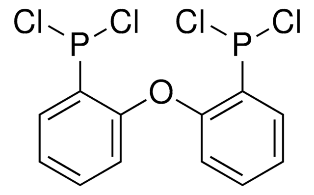 Bis(2-dichlorophosphinophenyl)ether 95%