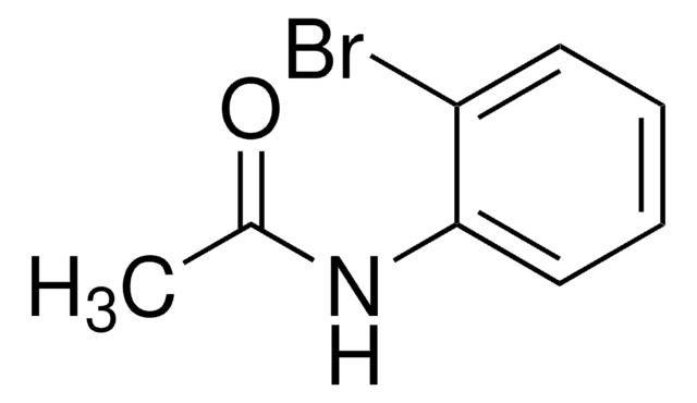 2&#8242;-Bromoacetanilide 96%